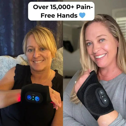 Restup™ Calm aching hands