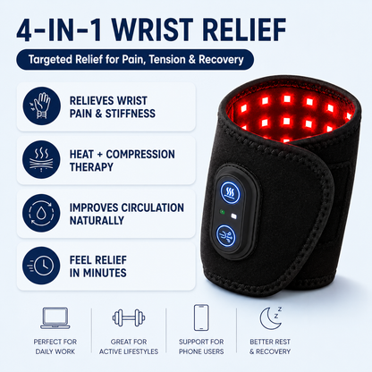 Restup™ Calm aching hands